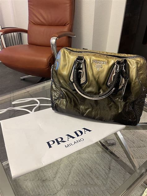 prada tasche gebraucht kleinanzeigen|prada tasche nylon.